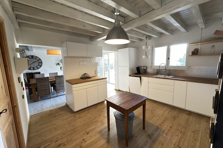 Maison à vendre à Montclar