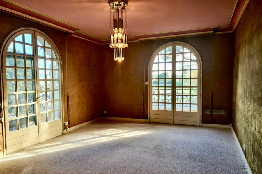 Maison à vendre à Tournon-sur-rhône