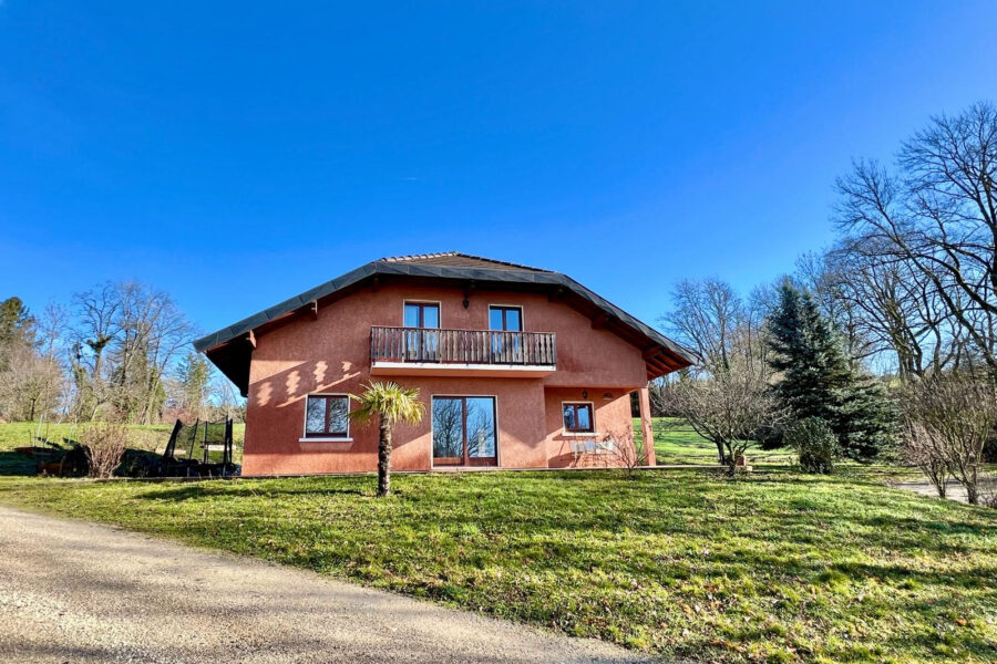 Maison à vendre à Choisy