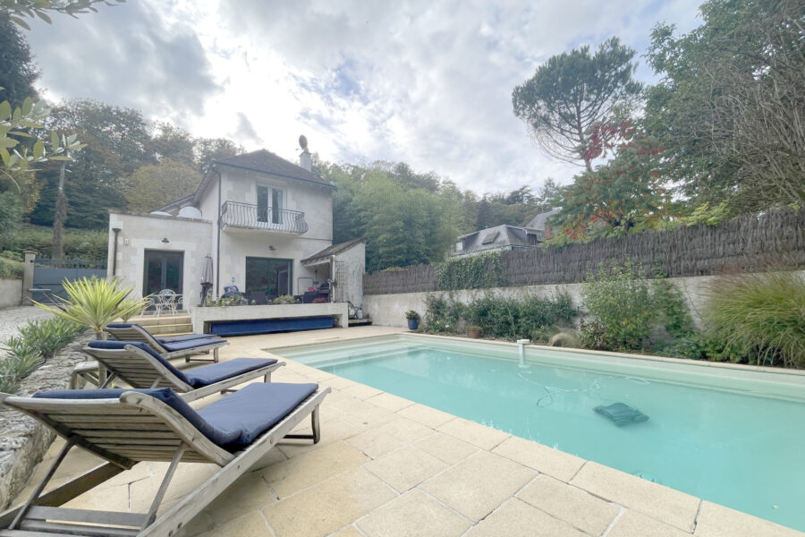 Maison à vendre à Montbazon