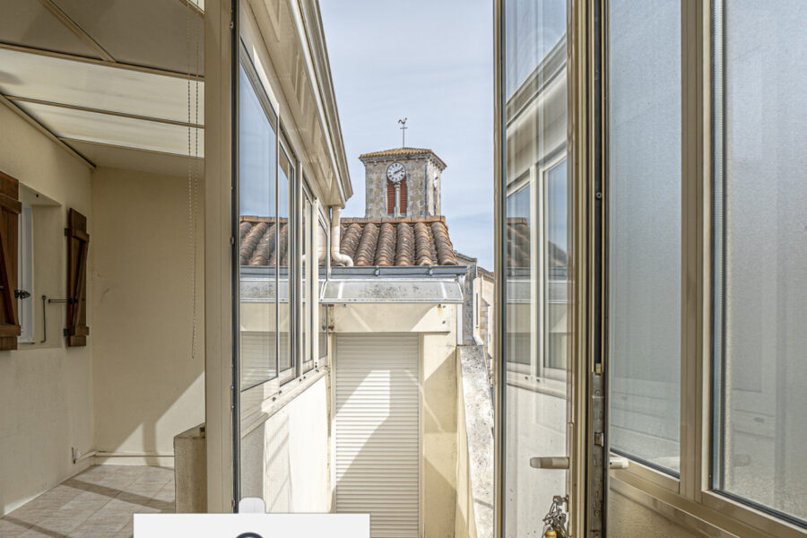 Appartement à vendre à La tranche-sur-mer