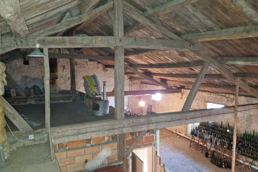 Maison à vendre à Bourbonne-les-bains