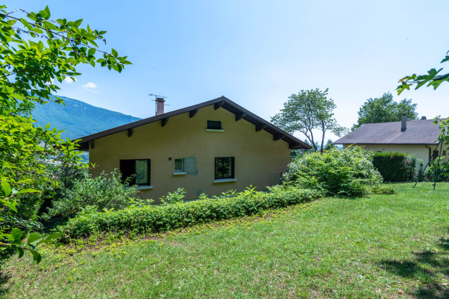 Maison à vendre à Bellegarde-sur-valserine