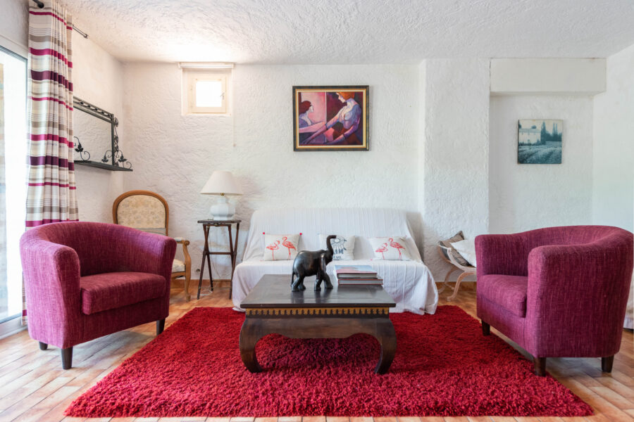 Maison à vendre à Sanary-sur-mer