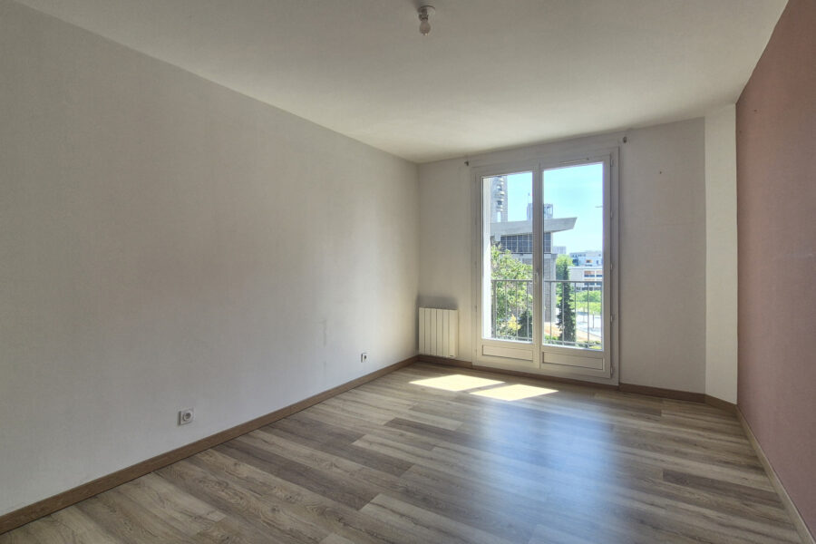 Appartement à vendre à Le havre — Vue sur la ville — photo 8