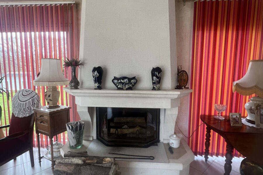 Maison à vendre à Appeville-annebault