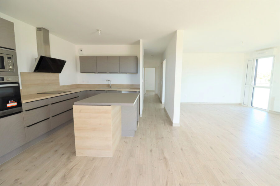 Appartement à vendre à Mauguio