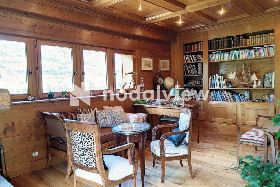 Maison à vendre à La rivière-enverse