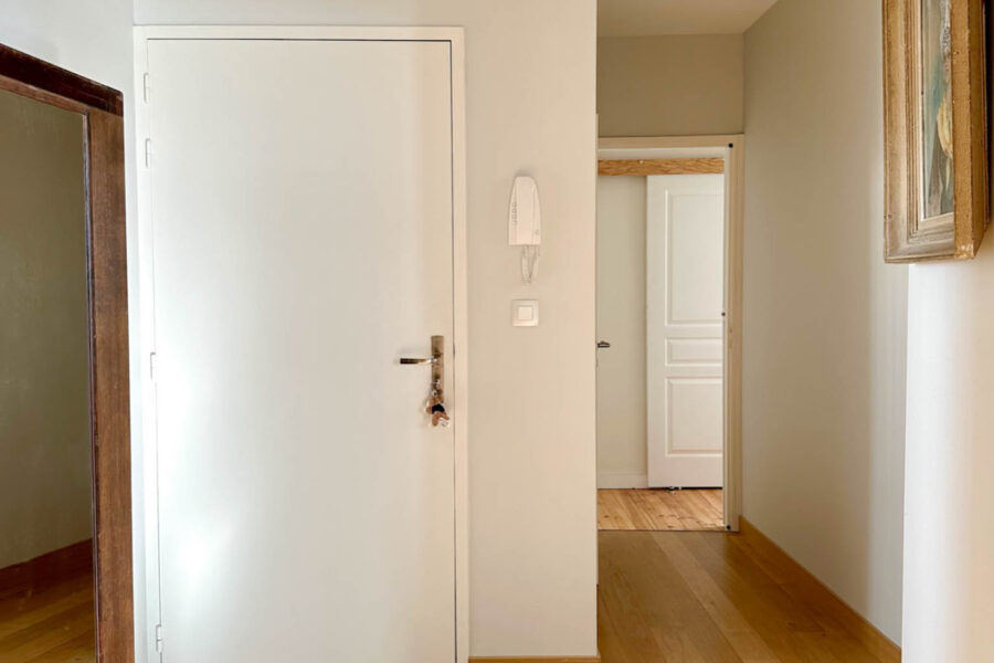 Appartement à vendre à Les sables d&rsquo;olonne