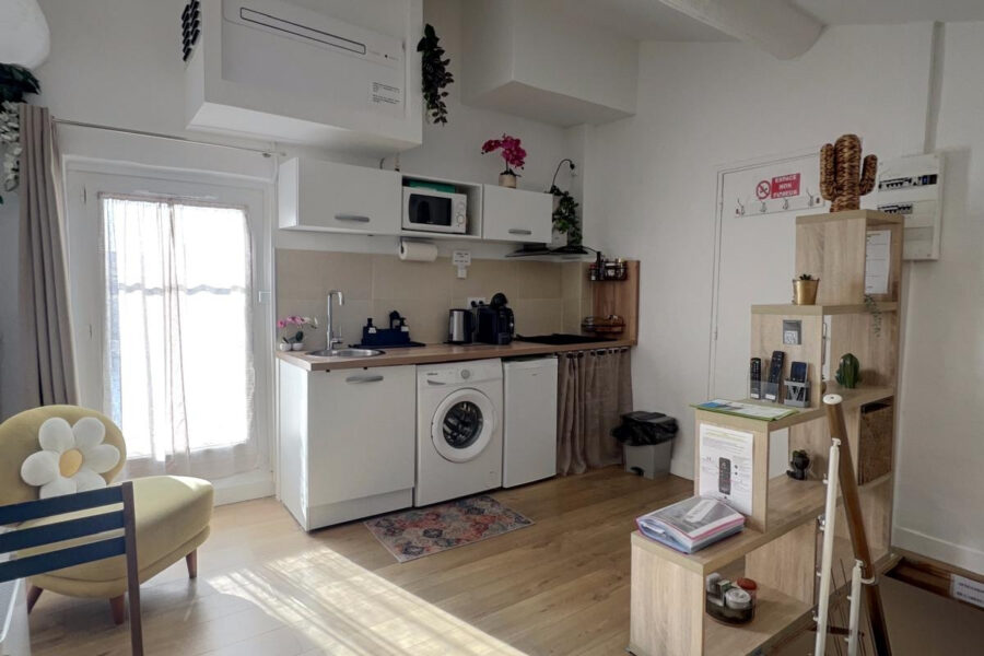 Appartement à vendre à Marseille