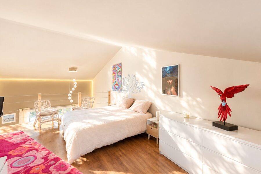 Appartement à vendre à Bandol — Vue nature — photo 6