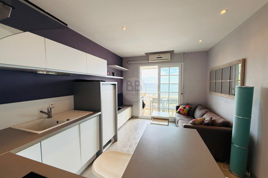 Appartement à vendre à Fréjus