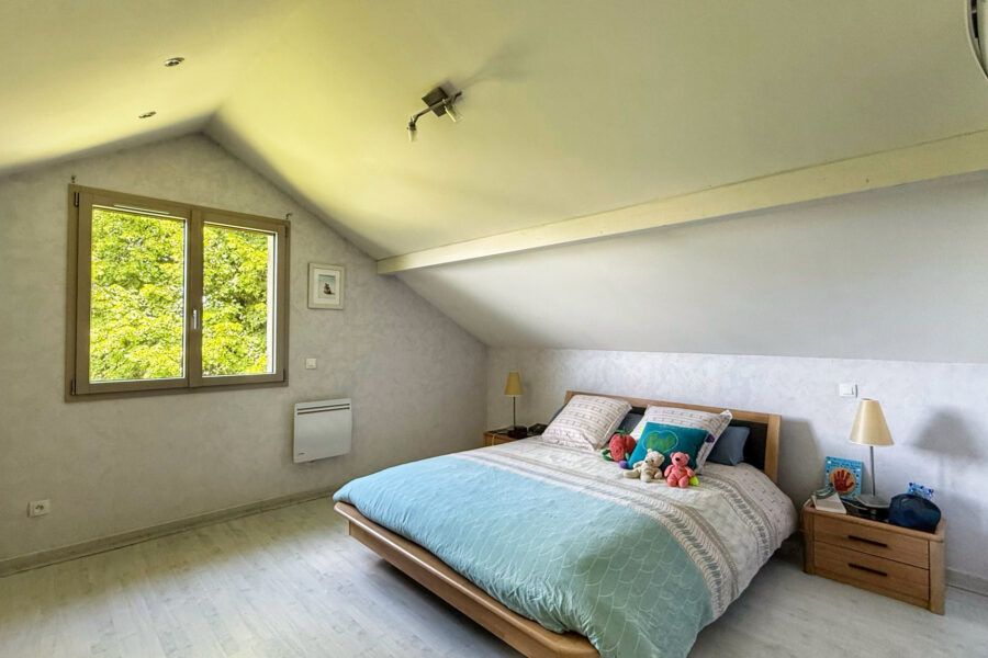 Maison à vendre à La buisse