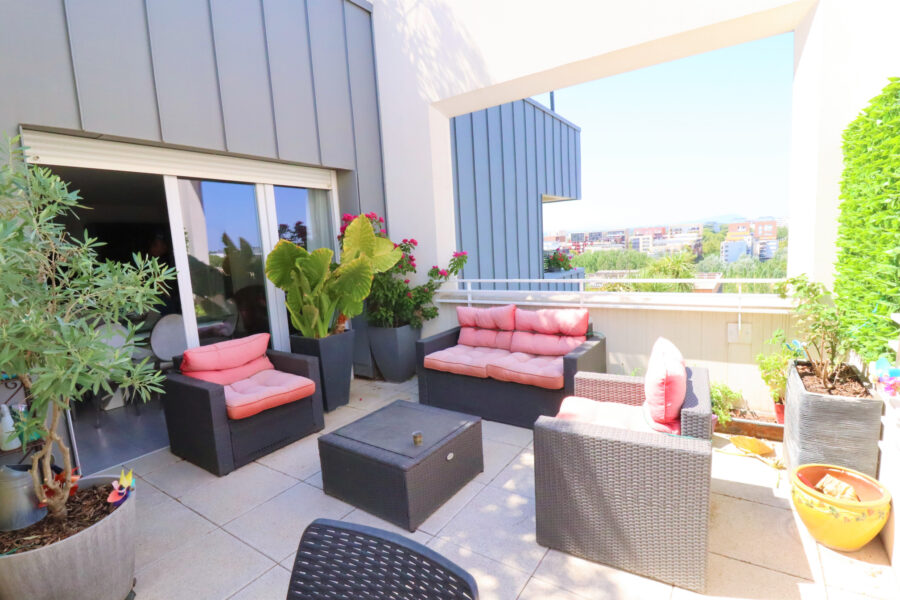 Appartement à vendre à Montpellier