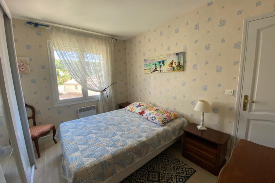 Maison à vendre à Sanary-sur-mer