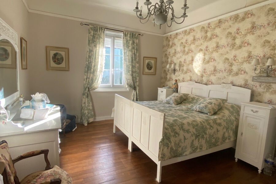Maison à vendre à Quiberville
