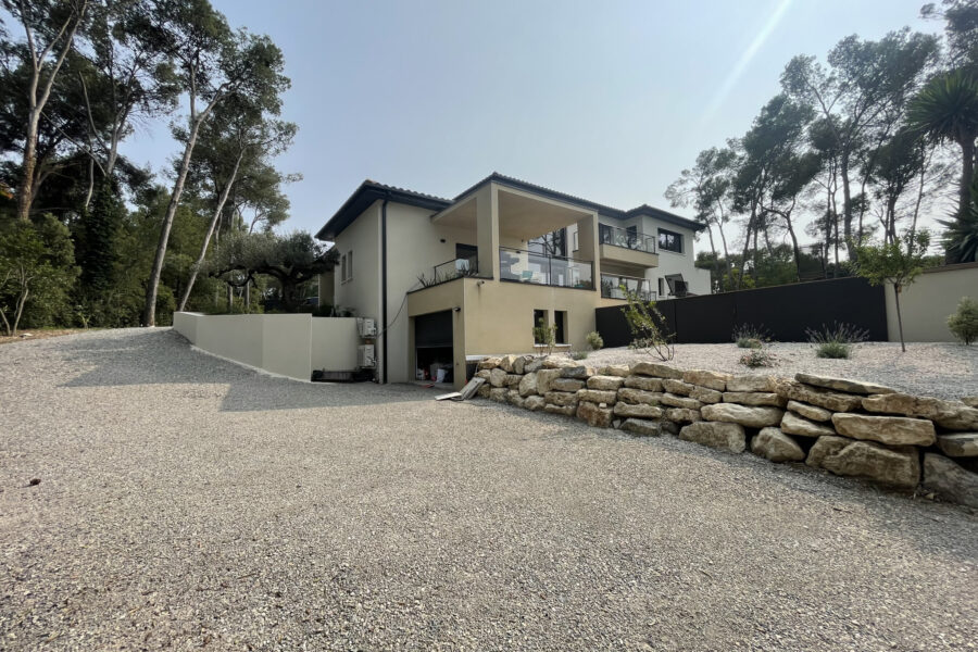Maison à vendre à Montferrier-sur-lez