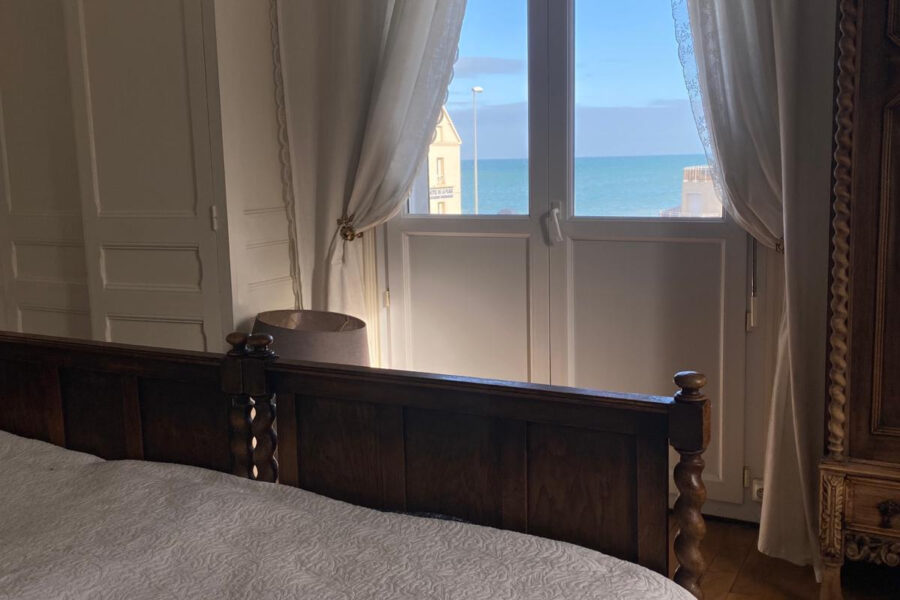 Maison à vendre à Quiberville