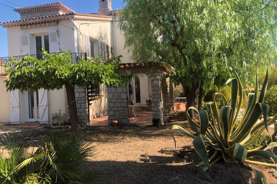 Maison à vendre à Toulon