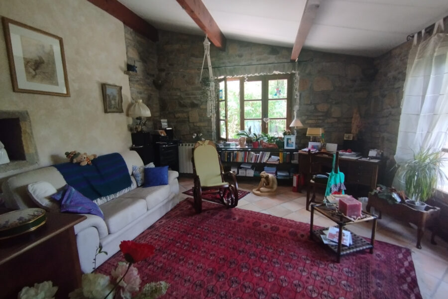 Maison à vendre à Claret