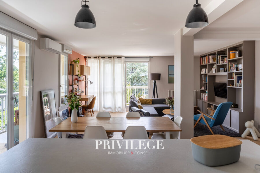 Appartement à vendre à Lyon