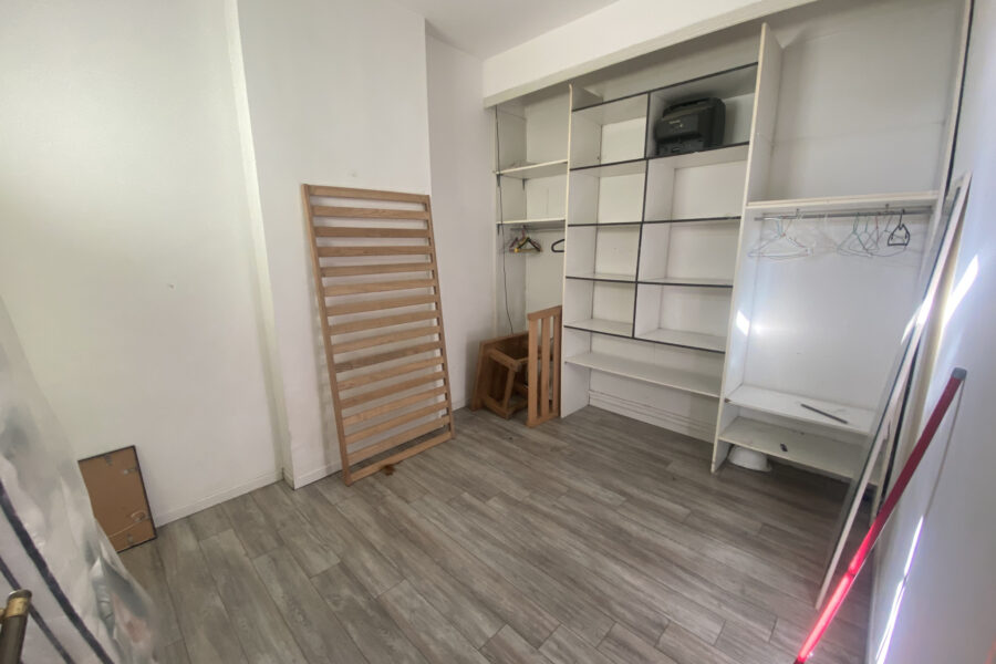 Appartement à vendre à Montpellier