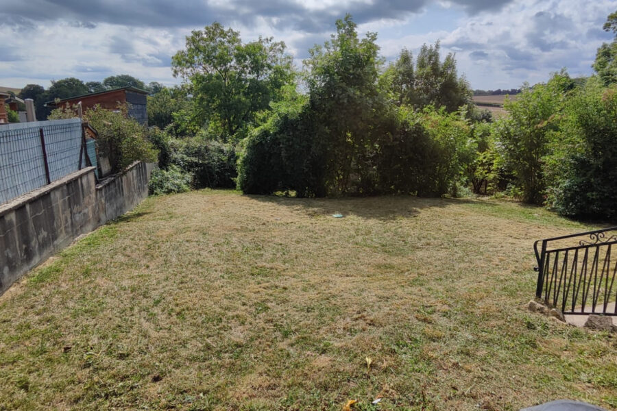 Maison à vendre à Prémery