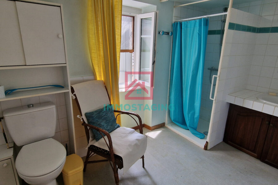 Maison à vendre à Combret