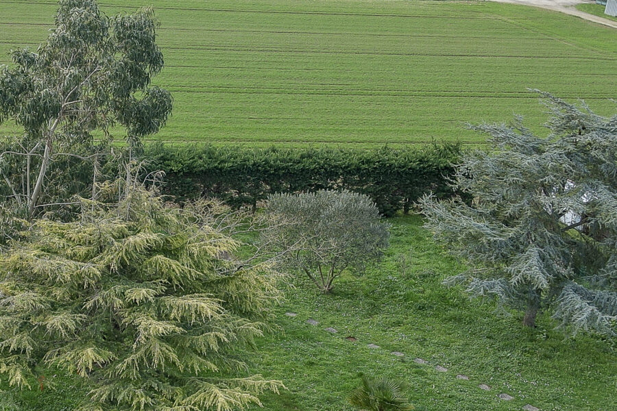 Terrain à vendre à Longeville-sur-mer