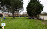 Terrain à vendre à Moutiers-sur-le-lay
