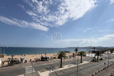 Appartement à vendre à Fréjus