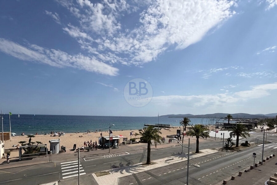Appartement à vendre à Fréjus