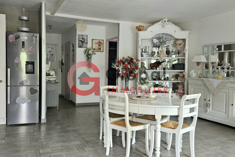 Appartement à vendre à Salon-de-provence
