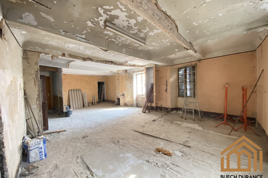 Appartement à vendre à La motte-du-caire