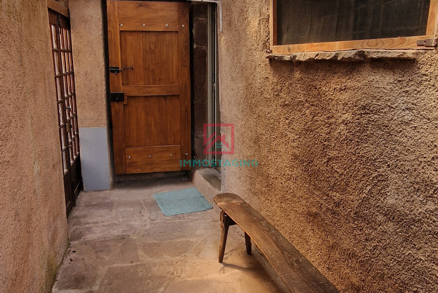 Maison à vendre à Combret