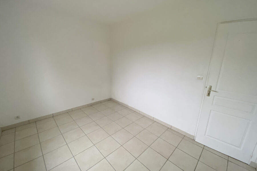Maison à vendre à Draché