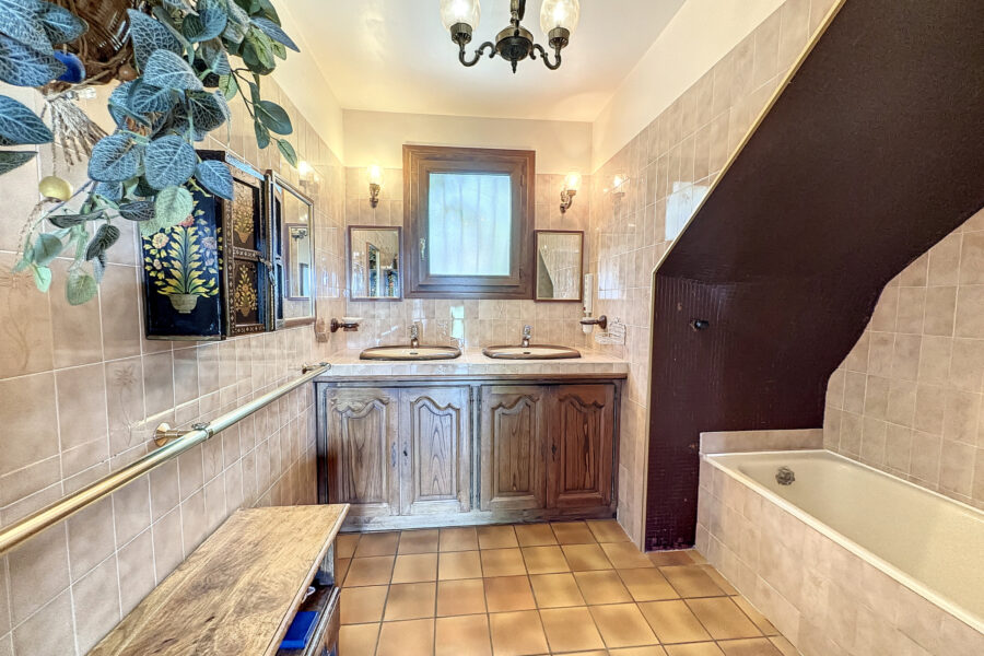 Maison à vendre à Montpellier