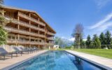 Appartement à vendre à Combloux