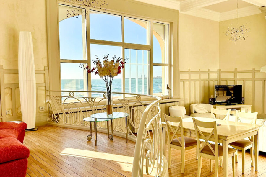 Maison à vendre à Les sables d&rsquo;olonne