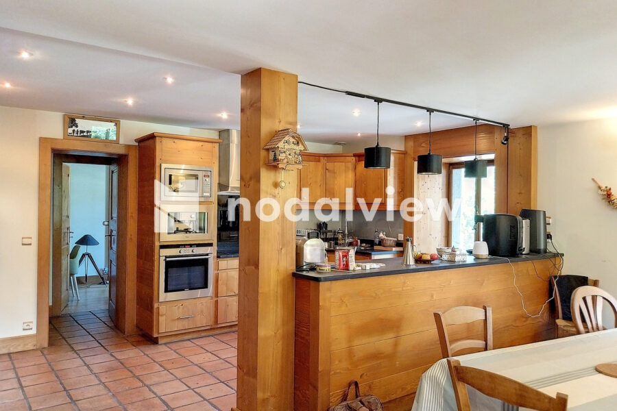 Maison à vendre à La rivière-enverse