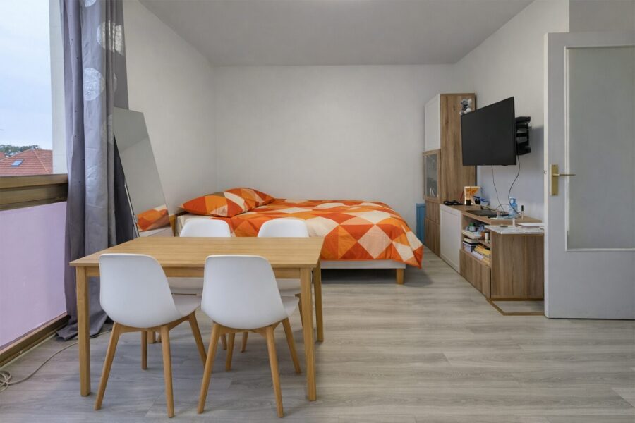 Appartement à vendre à Saint-maur-des-fossés