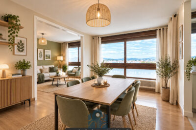 Appartement à vendre à Clermont-Ferrand