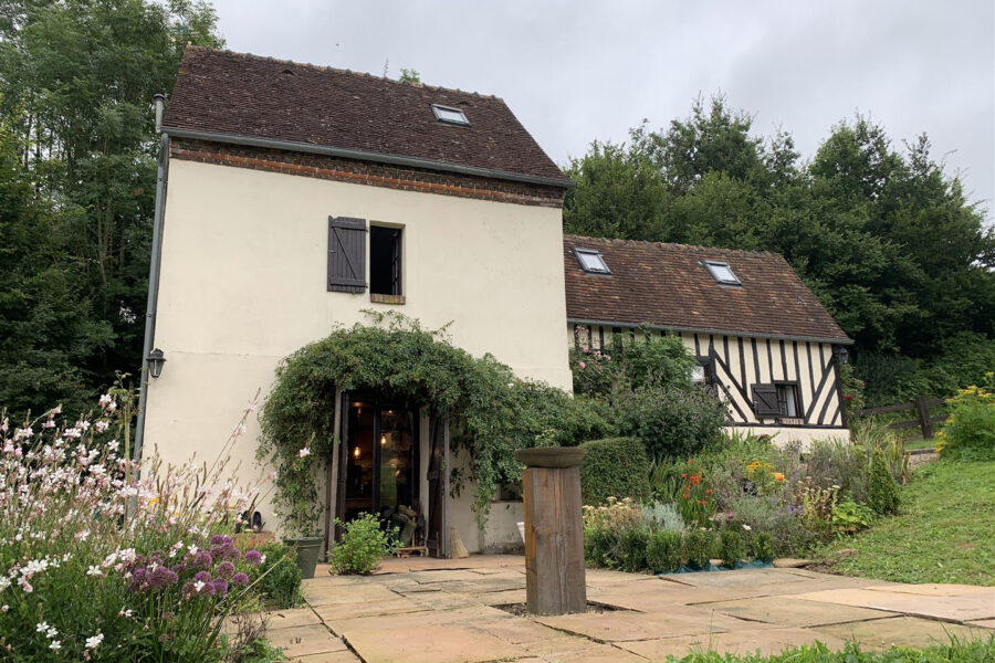 Maison à vendre à Vimoutiers