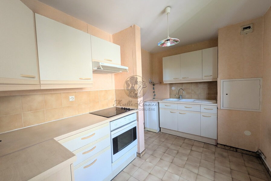 Appartement à vendre à Lyon