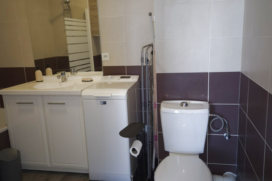 Appartement à louer à Vétraz-monthoux — Vue nature — photo 10