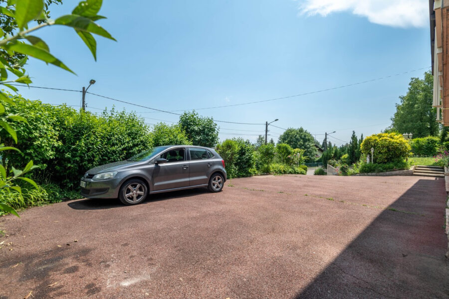 Maison à vendre à Bellegarde-sur-valserine
