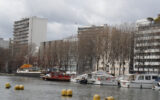 Appartement à vendre à Paris