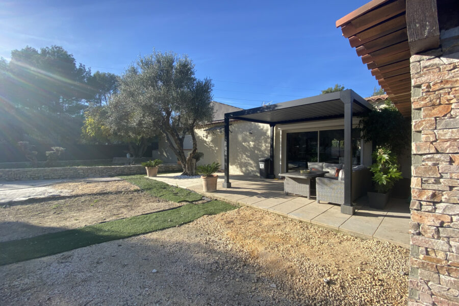 Maison à vendre à Le beausset