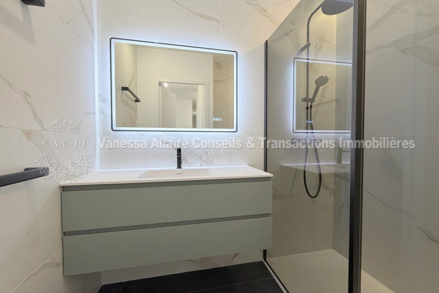 Appartement à vendre à La baule-escoublac