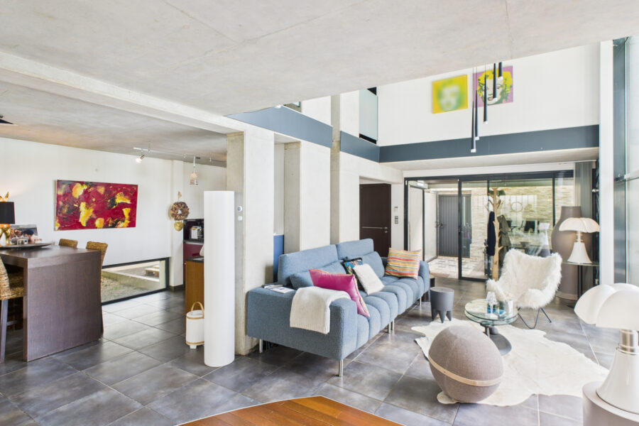 Maison à vendre à Chèvremont